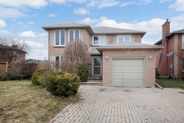 4 Found Ave, House detached with 4 bedrooms, 3 bathrooms and 3 parking in Kawartha Lakes ON | Image 12