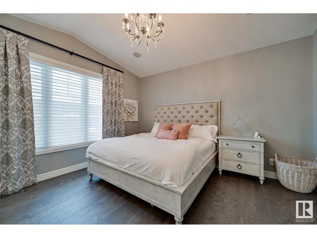 5110 Woolsey Li Nw, House detached with 4 bedrooms, 4 bathrooms and null parking in Edmonton AB | Image 27