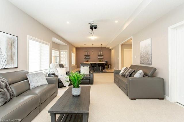 2274 Dauncey Crescent, House detached with 4 bedrooms, 3 bathrooms and 6 parking in London ON | Image 32