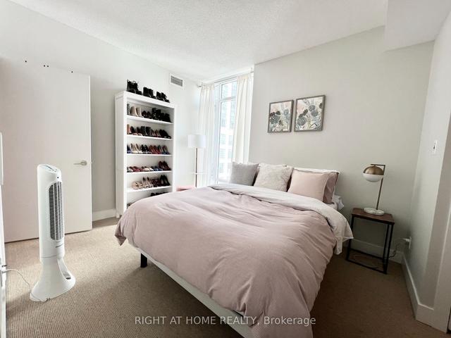 606 - 90 Stadium Rd, Condo with 2 bedrooms, 2 bathrooms and 1 parking in Toronto ON | Image 8