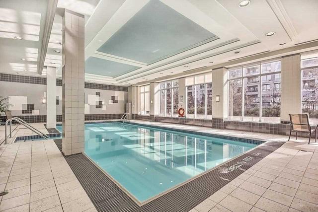 1001 - 30 North Park Rd, Condo with 1 bedrooms, 1 bathrooms and 1 parking in Vaughan ON | Image 25