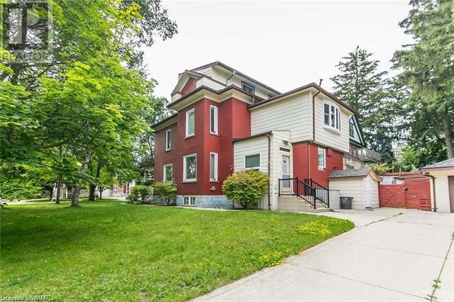 54 Samuel Street, House other with 6 bedrooms, 3 bathrooms and 11 parking in Kitchener ON | Image 42
