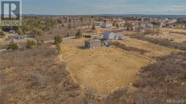 1246 Old Black River Road, House detached with 4 bedrooms, 1 bathrooms and null parking in Saint John NB | Image 35
