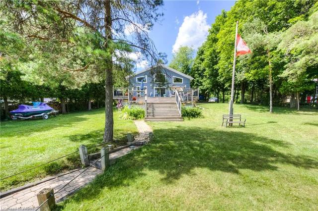 452 Road 4 North, House detached with 3 bedrooms, 2 bathrooms and 5 parking in Mapleton ON | Image 27