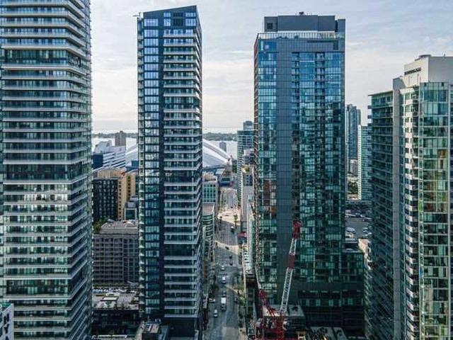 3302 - 88 Blue Jays Way, Condo with 1 bedrooms, 1 bathrooms and 1 parking in Toronto ON | Image 25