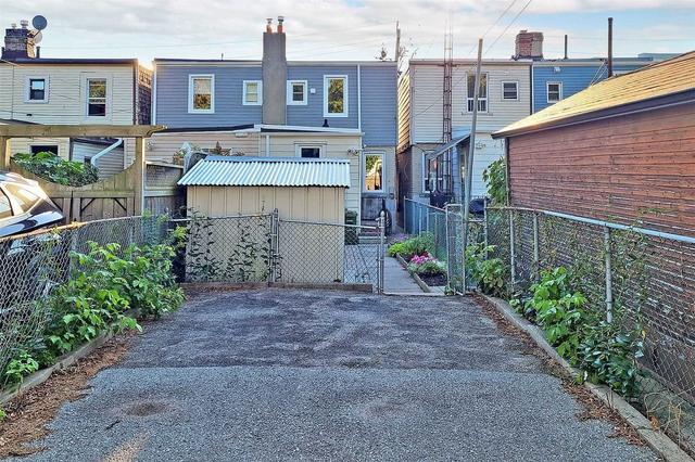 25 Pharmacy Ave, House semidetached with 3 bedrooms, 1 bathrooms and 1.5 parking in Toronto ON | Image 27