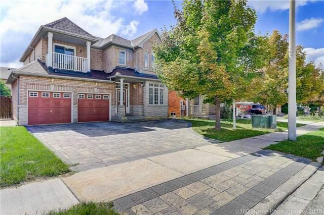 19 La Rocca Ave, House detached with 4 bedrooms, 4 bathrooms and 3 parking in Vaughan ON | Image 1
