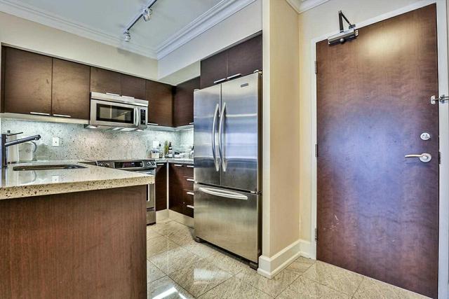 612 - 650 Sheppard Ave E, Condo with 1 bedrooms, 1 bathrooms and 1 parking in Toronto ON | Image 4