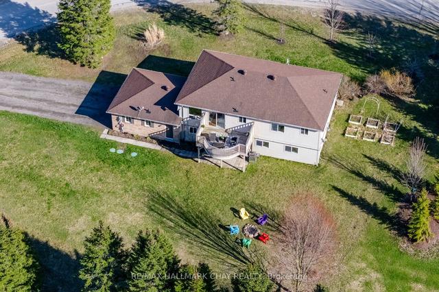 26 Hickory Lane, House detached with 3 bedrooms, 3 bathrooms and 10 parking in Oro Medonte ON | Image 29