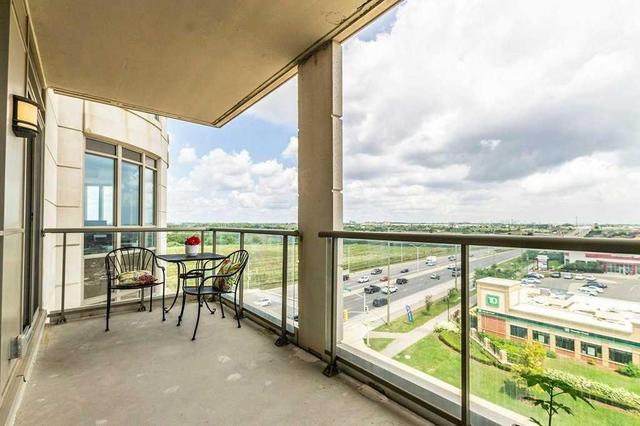 621 - 2480 Prince Michael Dr, Condo with 2 bedrooms, 2 bathrooms and 3 parking in Oakville ON | Image 17