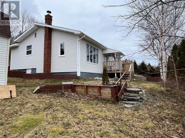 8 Libertons Hill, House detached with 2 bedrooms, 1 bathrooms and null parking in Carbonear NL | Image 3