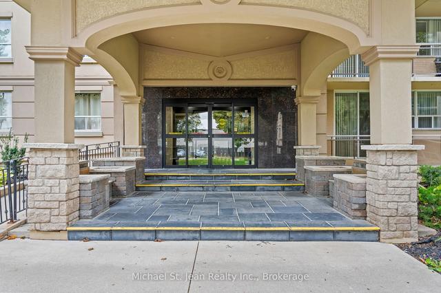 109 - 6400 Huggins St, Condo with 2 bedrooms, 1 bathrooms and 2 parking in Niagara Falls ON | Image 6