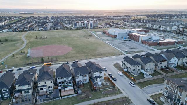 126 Skyview Ranch Street Ne, House detached with 4 bedrooms, 3 bathrooms and 4 parking in Calgary AB | Image 43