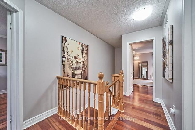 1540 Arcadia Sq, House semidetached with 3 bedrooms, 4 bathrooms and 2 parking in Pickering ON | Image 8