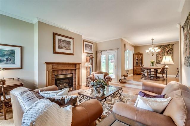 2167 Pauline Court, House detached with 3 bedrooms, 2 bathrooms and 4 parking in Burlington ON | Image 11