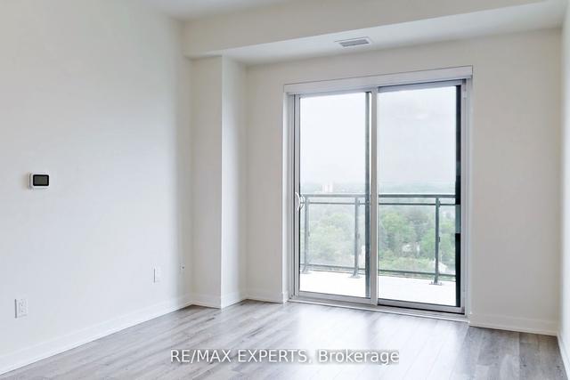 1604 - 128 King St N, Condo with 2 bedrooms, 2 bathrooms and 1 parking in Waterloo ON | Image 4