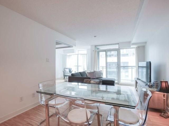 506 - 1171 Queen St W, Condo with 1 bedrooms, 1 bathrooms and null parking in Toronto ON | Image 6