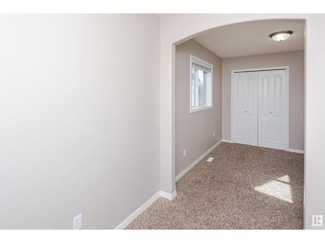 610 87 St Sw, House detached with 4 bedrooms, 2 bathrooms and null parking in Edmonton AB | Image 32