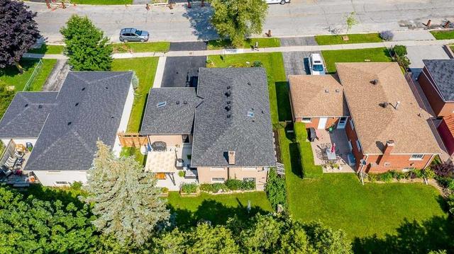 225 Rose St, House detached with 3 bedrooms, 2 bathrooms and 3 parking in Barrie ON | Image 35