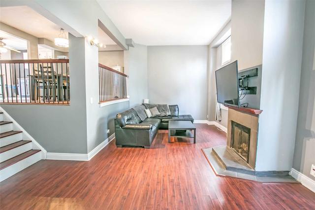 96 - 1755 Rathburn Rd E, Townhouse with 3 bedrooms, 3 bathrooms and 2 parking in Mississauga ON | Image 33