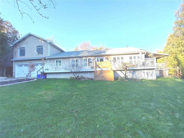 713439 1st Line, House detached with 3 bedrooms, 2 bathrooms and 10 parking in Mulmur ON | Image 1