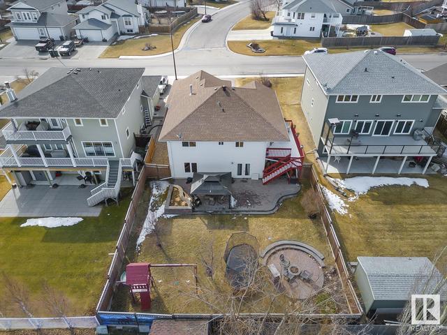 808 26 St, House detached with 6 bedrooms, 3 bathrooms and null parking in Cold Lake AB | Image 33