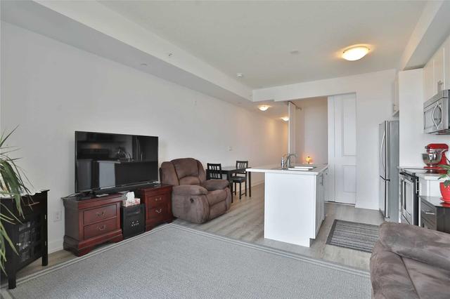 229 - 35 Southshore Cres, Condo with 1 bedrooms, 1 bathrooms and 1 parking in Hamilton ON | Image 9