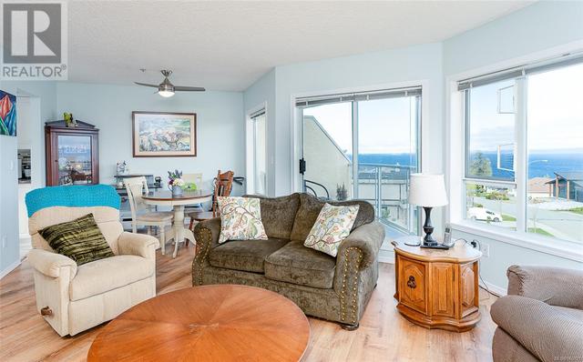 305 - 4965 Vista View Cres, Condo with 2 bedrooms, 2 bathrooms and 1 parking in Nanaimo BC | Image 10