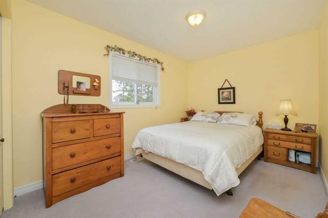 190 Franklyn St, House detached with 3 bedrooms, 2 bathrooms and 3 parking in Shelburne ON | Image 7
