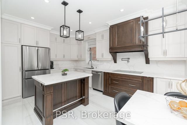 81 Shawbridge Blvd, House detached with 3 bedrooms, 3 bathrooms and 4 parking in Vaughan ON | Image 24