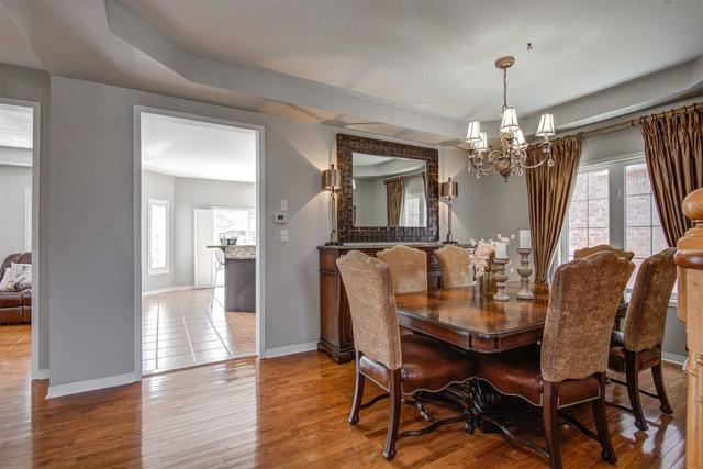 5439 Valleyhigh Dr, House detached with 4 bedrooms, 4 bathrooms and 4 parking in Burlington ON | Image 33