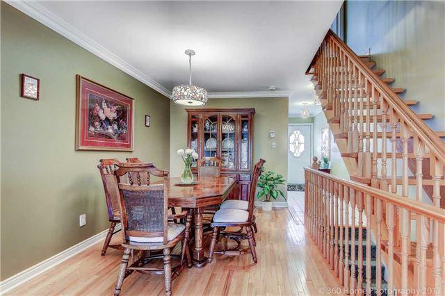 15 Birchbank Lane, Townhouse with 3 bedrooms, 3 bathrooms and 2 parking in Toronto ON | Image 8