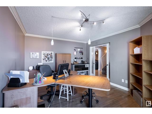 17224 113a St Nw, House detached with 4 bedrooms, 3 bathrooms and 4 parking in Edmonton AB | Image 5