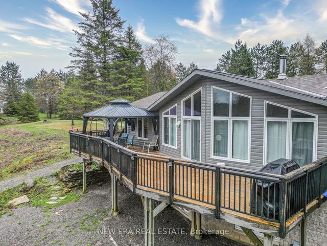 1713 Weslemkoon Lake Rd, House detached with 2 bedrooms, 3 bathrooms and 12 parking in Limerick ON | Image 23