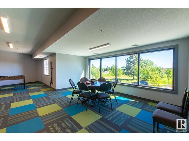 414 - 560 Griesbach Pr Nw, Condo with 1 bedrooms, 1 bathrooms and null parking in Edmonton AB | Image 7