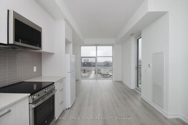 702 - 1787 St Clair Ave W, Condo with 1 bedrooms, 1 bathrooms and 0 parking in Toronto ON | Image 17