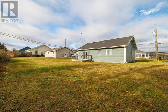 7 Discovery Place, House detached with 3 bedrooms, 2 bathrooms and null parking in Carbonear NL | Image 17