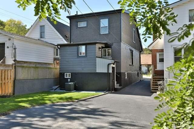 281 Ottawa St S, House detached with 3 bedrooms, 3 bathrooms and 2 parking in Hamilton ON | Image 22
