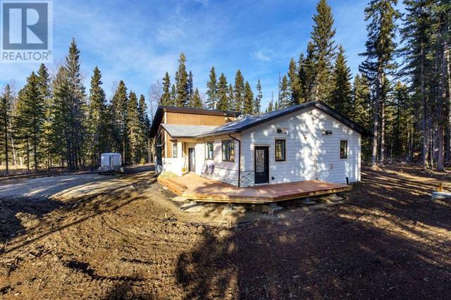 120, - 32529 Range Road 52, House detached with 3 bedrooms, 2 bathrooms and null parking in Mountain View County AB | Image 4