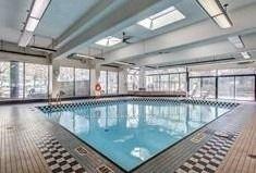 1909 - 7 Bishop Ave E, Condo with 1 bedrooms, 1 bathrooms and 1 parking in Toronto ON | Image 16