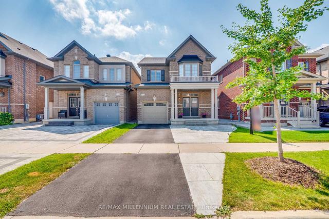 9 Cranbrook Cres, House detached with 3 bedrooms, 3 bathrooms and 3 parking in Vaughan ON | Image 1
