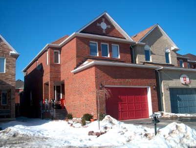 456 Jay Cres, House detached with 3 bedrooms, 4 bathrooms and 4 parking in Orangeville ON | Image 1