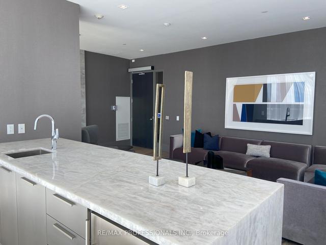 501 - 20 Brin Dr, Condo with 1 bedrooms, 1 bathrooms and 1 parking in Toronto ON | Image 19