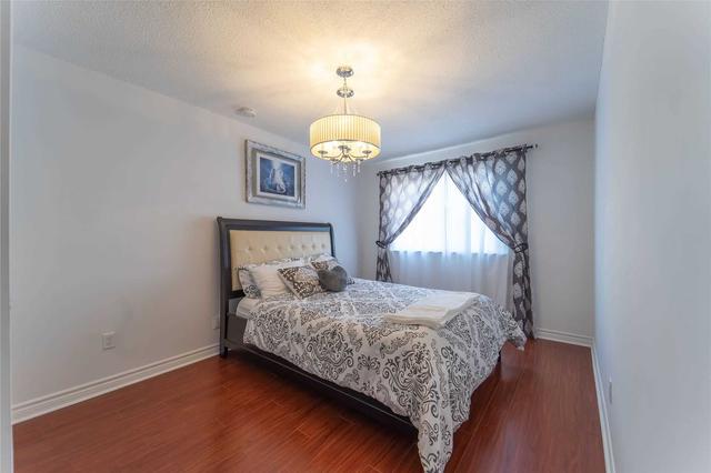 49 - 7500 Goreway Dr, Townhouse with 4 bedrooms, 3 bathrooms and 2 parking in Mississauga ON | Image 2