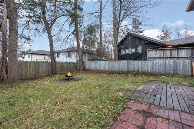 793 Roberts Rd, House detached with 3 bedrooms, 2 bathrooms and 6 parking in Innisfil ON | Image 14