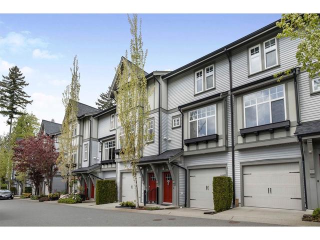 79 - 1320 Riley Street, House attached with 3 bedrooms, 3 bathrooms and null parking in Coquitlam BC | Card Image