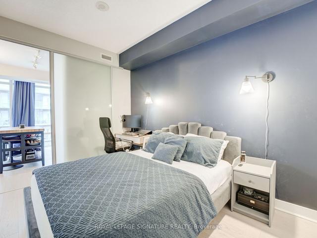 602 - 90 Stadium Rd, Condo with 1 bedrooms, 1 bathrooms and 1 parking in Toronto ON | Image 11