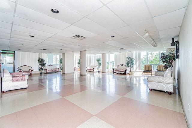 1003 - 5 Rowntree Rd, Condo with 2 bedrooms, 2 bathrooms and 1 parking in Toronto ON | Image 26