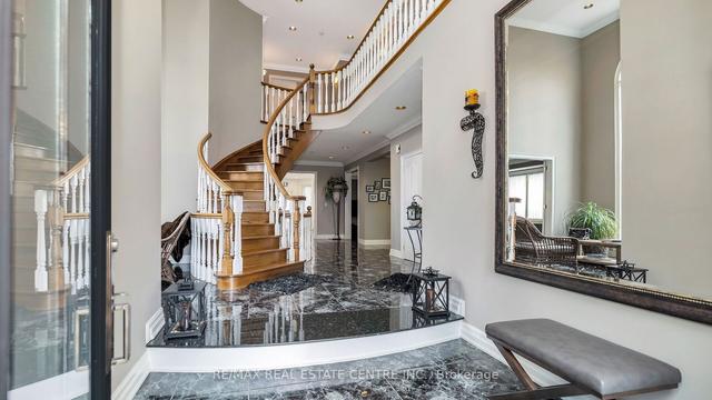 360 Conservation Dr, House detached with 5 bedrooms, 4 bathrooms and 10 parking in Brampton ON | Image 37