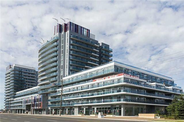 Lph09 - 9471 Yonge St, Condo with 1 bedrooms, 1 bathrooms and 1 parking in Richmond Hill ON | Image 1